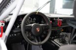 ポルシェ、新たな入門用競技車両『911チャレンジ』を発表。量産GT3の魂を持つクラブスポーツ後継