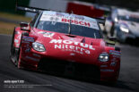 23号車MOTUL Niterra Z