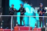 2026年F1第13戦イタリアGP　表彰式