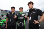 全日本スーパーフォーミュラ・ライツ選手権はいよいよ最終大会へ。僅差のチャンピオン争いは3人に可能性