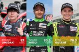 全日本スーパーフォーミュラ・ライツ選手権はいよいよ最終大会へ。僅差のチャンピオン争いは3人に可能性