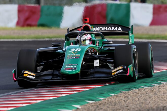 レースを始めるなら必読！ モータースポーツ漫画『HAL FORMULA』の魅力を現役SFドライバーが解説【新人スタッフ・マナの動画＆SNSウォッチング】