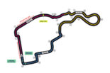 マドリンク／2026年F1第14戦スペインGPの開催