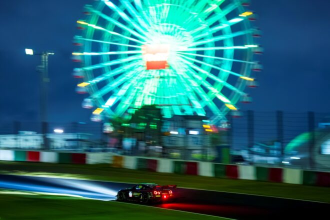 2026年IGTC第4戦『第50回鈴鹿1000km』 TV放送&タイムスケジュール/最新エントリーリスト