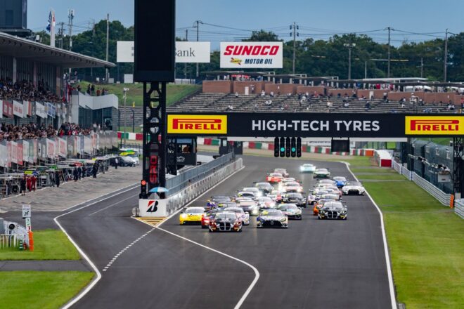 2026年IGTC第4戦『第50回鈴鹿1000km』 TV放送&タイムスケジュール/最新エントリーリスト