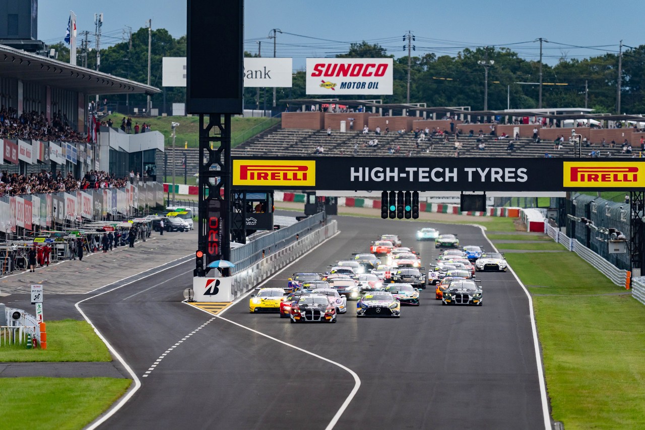 2026年IGTC第4戦『第50回鈴鹿1000km』　TV放送＆タイムスケジュール／最新エントリーリスト