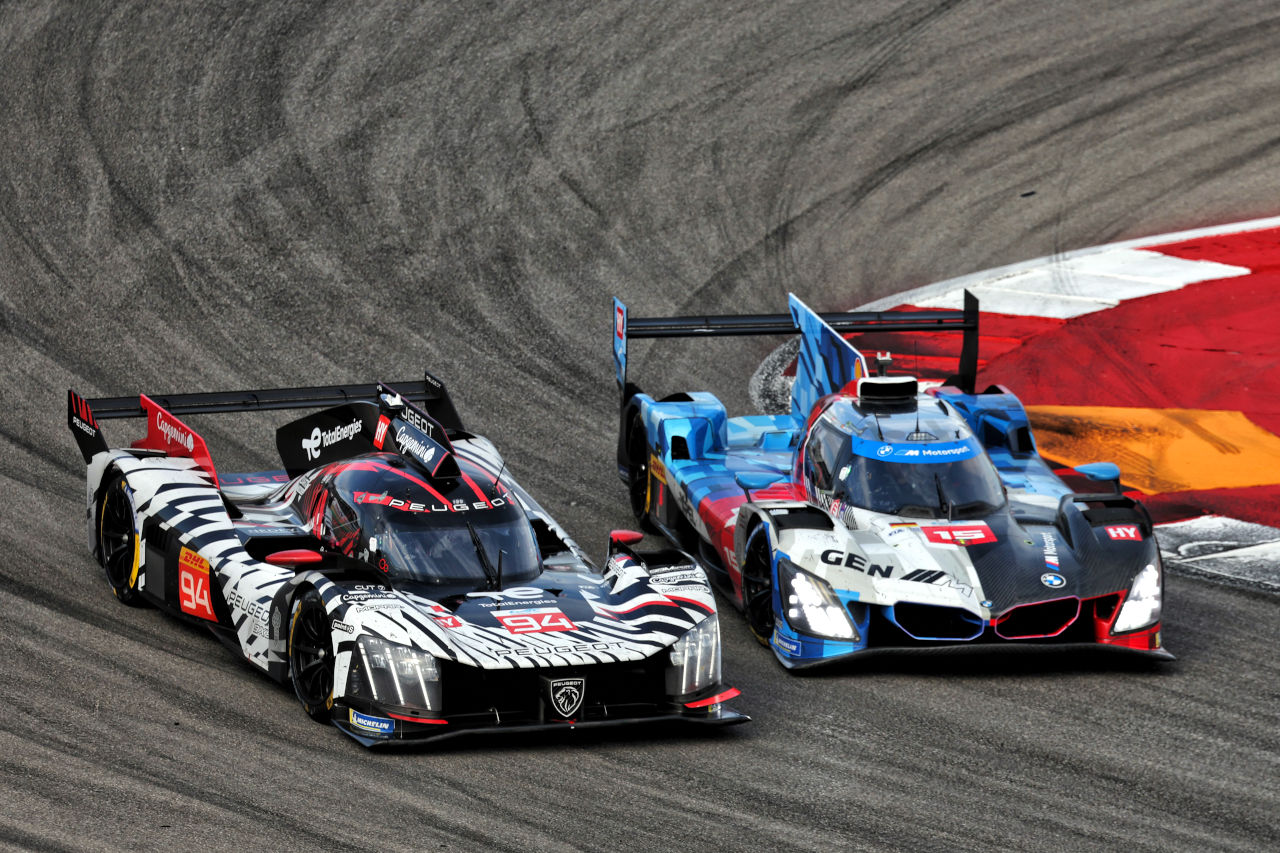 トヨタの初勝利はお預け／ペナルティ4回で入賞は「奇跡」／ランキング上位が総崩れ【WEC第5戦決勝後Topics】