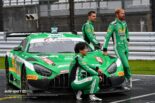 【IGTC第4戦『第50回鈴鹿1000km』9月10日　走行前日の様子】