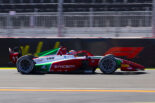 セバスチャン・モントーヤ（プレマ・レーシング）