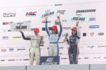 前年王者の下野璃央が待望の今季初優勝。雨に翻弄されたKYOJO CUP第3戦は富下李央菜と勝利を分け合う
