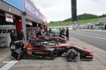 スーパーフォーミュラ・ライツ第6大会もてぎは逆転王座を目指すエヴァン・ジルテールがダブルポールを獲得
