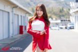 亀澤杏菜（Astemoアンバサダー）