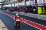 【順位結果】2026MotoGP第14戦サンマリノGP 予選総合