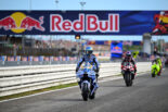 【順位結果】2026MotoGP第14戦サンマリノGP スプリントレース