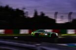 77号車メルセデスAMG GT3エボ（メルセデスAMG・チーム・クラフト・バンブー・レーシング）