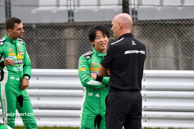 太田格之進