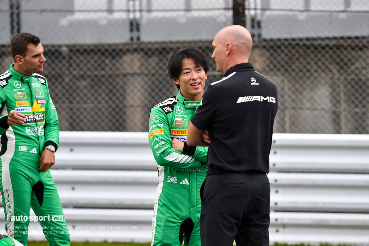 太田格之進