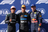 2026年F1第14戦スペインGP　予選