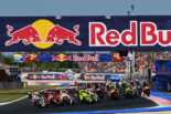 【ポイントランキング】2026MotoGP第14戦サンマリノGP終了時点