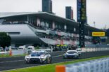ニッサンGT-RニスモGT3