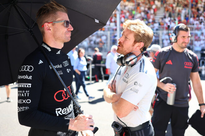 F1 Grand Prix of Spain