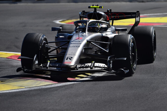 F1 Grand Prix of Spain