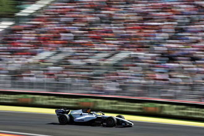 Motor Racing – Formula One World Championship – Spanish Grand Prix – Race Day – Madrid, Spain