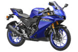ヤマハ YZF-R2
