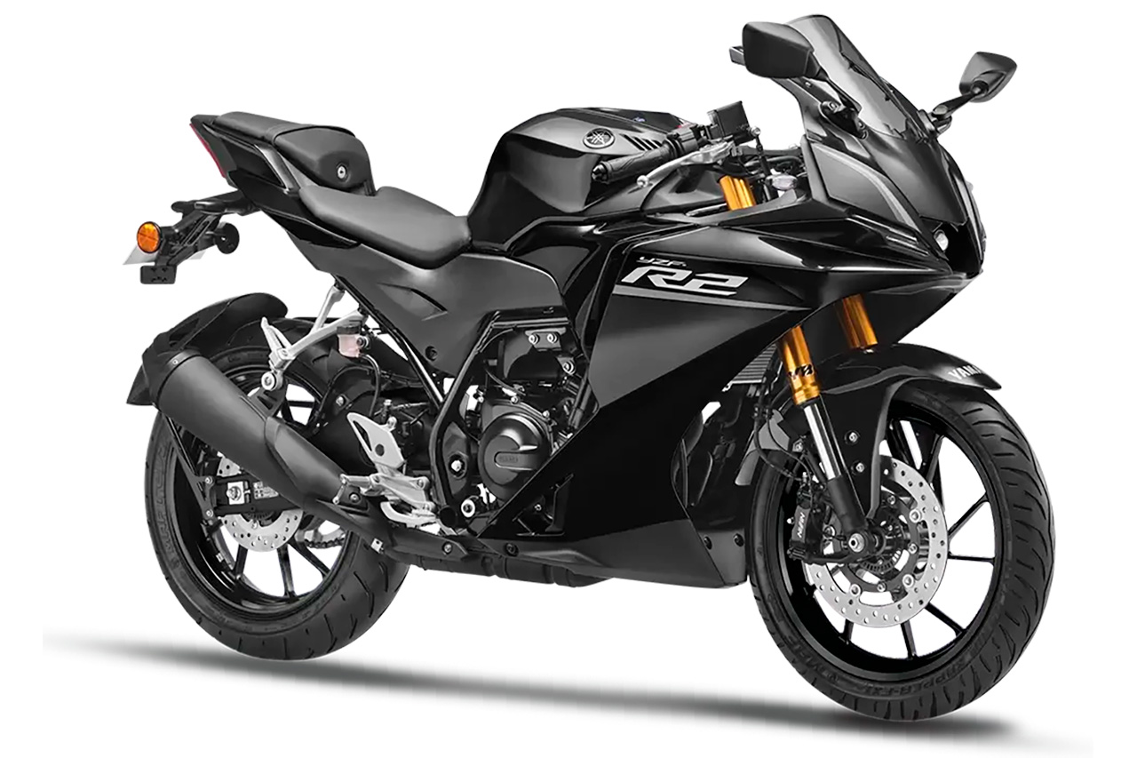 ヤマハ YZF-R2（スタンダードモデル）