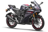 ヤマハ YZF-R2（スタンダードモデル）