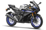 ヤマハ YZF-R2M