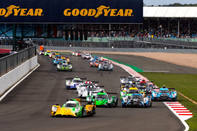シルバーストンで佐藤万璃音組が表彰台獲得、優勝はAPR。LMGT3クラスではメルセデスAMGがシリーズ初勝利／ELMS第5戦