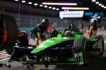 ザック・オサリバンがエンビジョンからフォーミュラE参戦決定。新世代GEN4初年度デビュー、チームメイトはギュンター