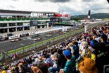 ル・マンの興奮を富士で体感。元F1王者ジャッキー・スチュワート登場にMIYAVI生演奏、フランス村も揃うイベント満載の3日間を楽しもう