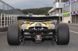 NEXT-FORMULA-PROJECTの実車確認走行が完了。名称を『JMIA-DOME F113』とし、WEC富士で初デモランへ