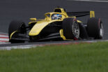 NEXT-FORMULA-PROJECTの実車確認走行が完了。名称を『JMIA-DOME F113』とし、WEC富士で初デモランへ