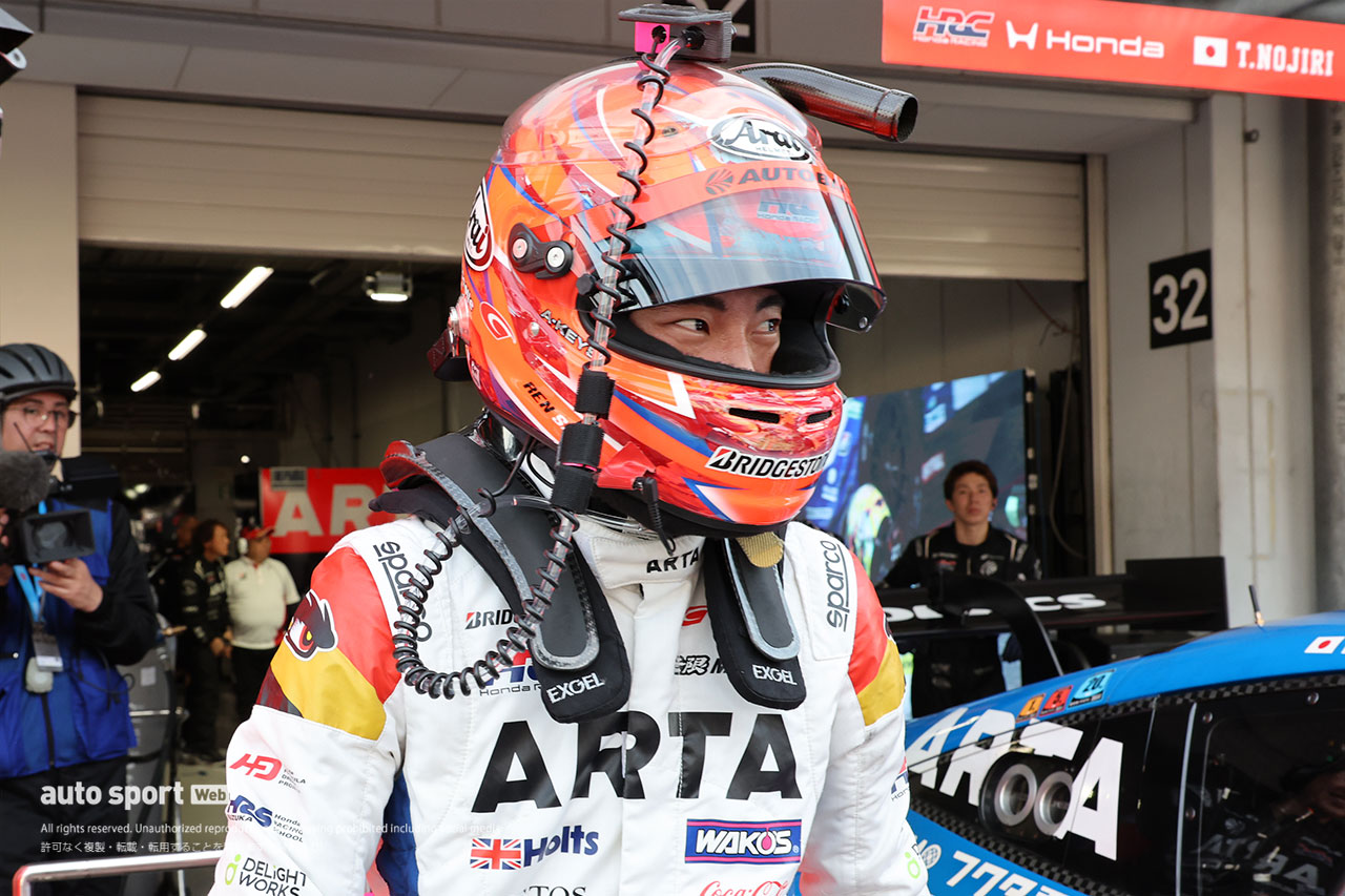 2026年スーパーGT第5戦鈴鹿サーキット