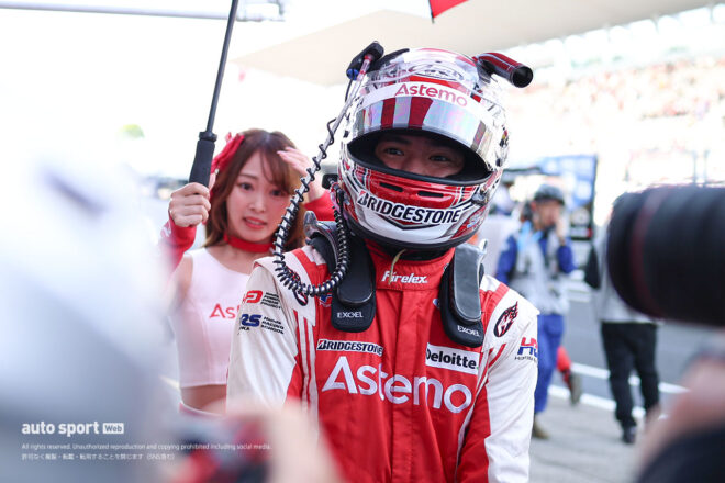 2026年スーパーGT第5戦鈴鹿サーキット