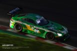 メルセデスAMG GT3エボ