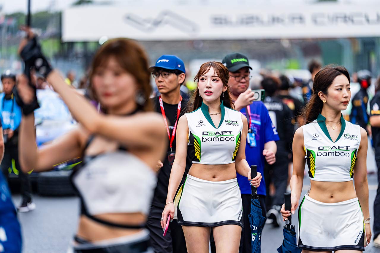 2026IGTC第4戦鈴鹿1000km