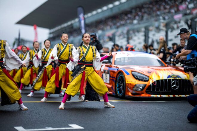 2026IGTC第4戦鈴鹿1000km