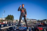 ライバルに不運続発。世界“8冠”王者クリストファーソンが新世代ヨーロッパ王者に／EuroRX第6戦