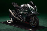 BMW『M 1000 RR Limited Edition Isle of Man TT』900万円（税込）