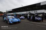 12号車TRS IMPUL with SDG Z