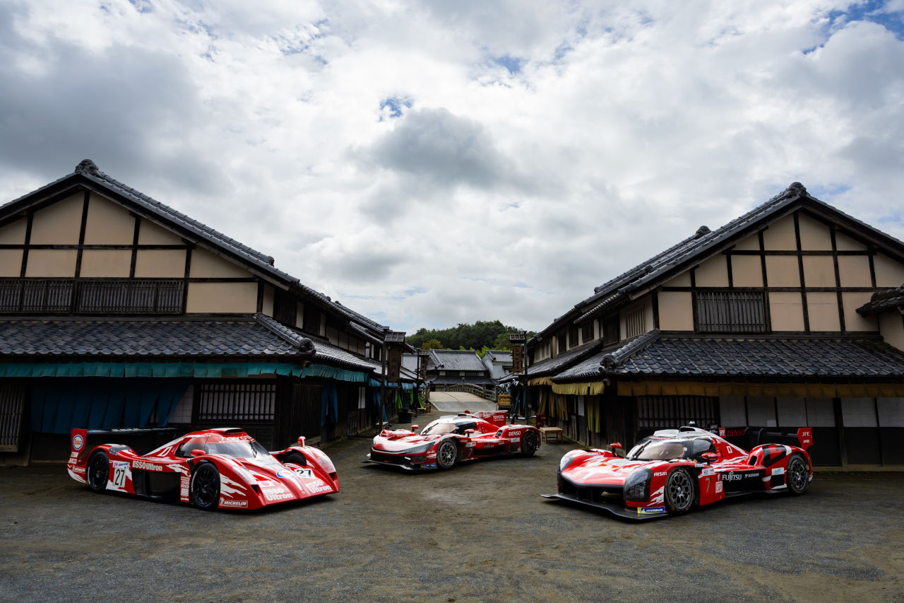 ホームレースのWEC富士で今季3勝目を狙うトヨタ・レーシング、ル・マン優勝車の特別展示や体験イベントなど多彩なコンテンツを展開