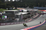 【タイム結果】2026MotoGP第15戦オーストリアGP フリー走行1回目