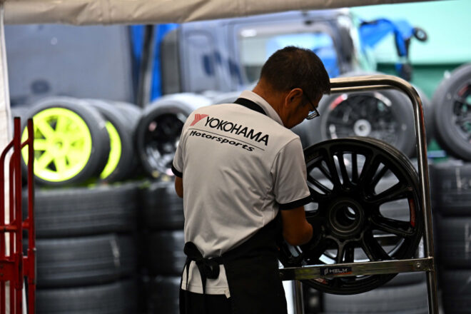 横浜ゴム　2026スーパーGT第6戦SUGO　大会直前情報