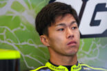 小椋藍、3戦ぶりの出走＆期待を上回る初日の成果に「この上ないほど幸せ」／第15戦オーストリアGP