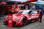 23号車MOTUL Niterra Z