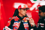 マリーニ、極僅差でQ2直接進出届かず「今夜は悪夢を見るかも」中上はマシンへの適応に注力／第15戦オーストリアGP